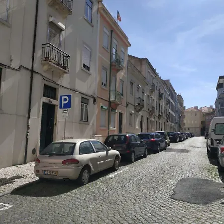 Lovely Spot Penha De Franca