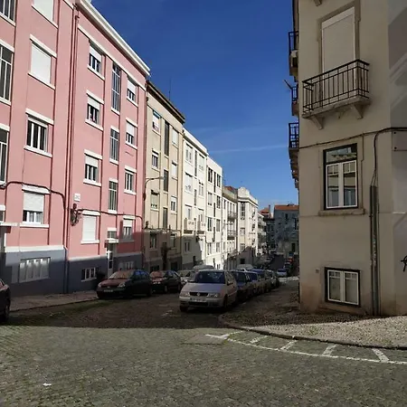 Lovely Spot Penha De Franca