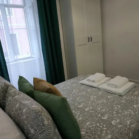 Lovely Spot Penha De Franca Apartamento *