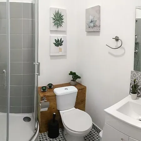 Lovely Spot Penha De França Appartement *